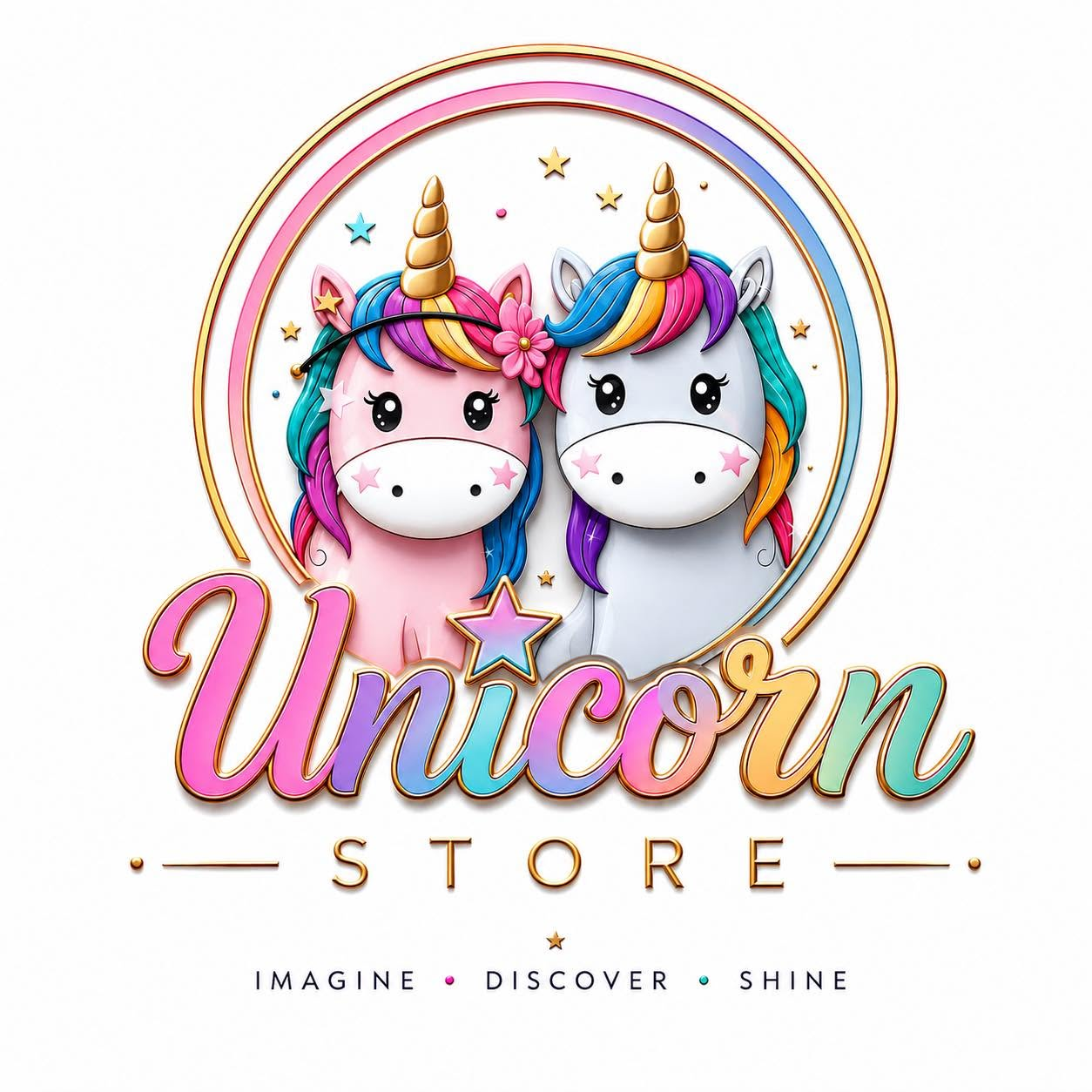 Unicorn Store
